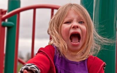 Time In vs. Time Out for Disciplining Your Child