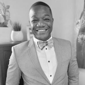 Teddric A. Matthews
